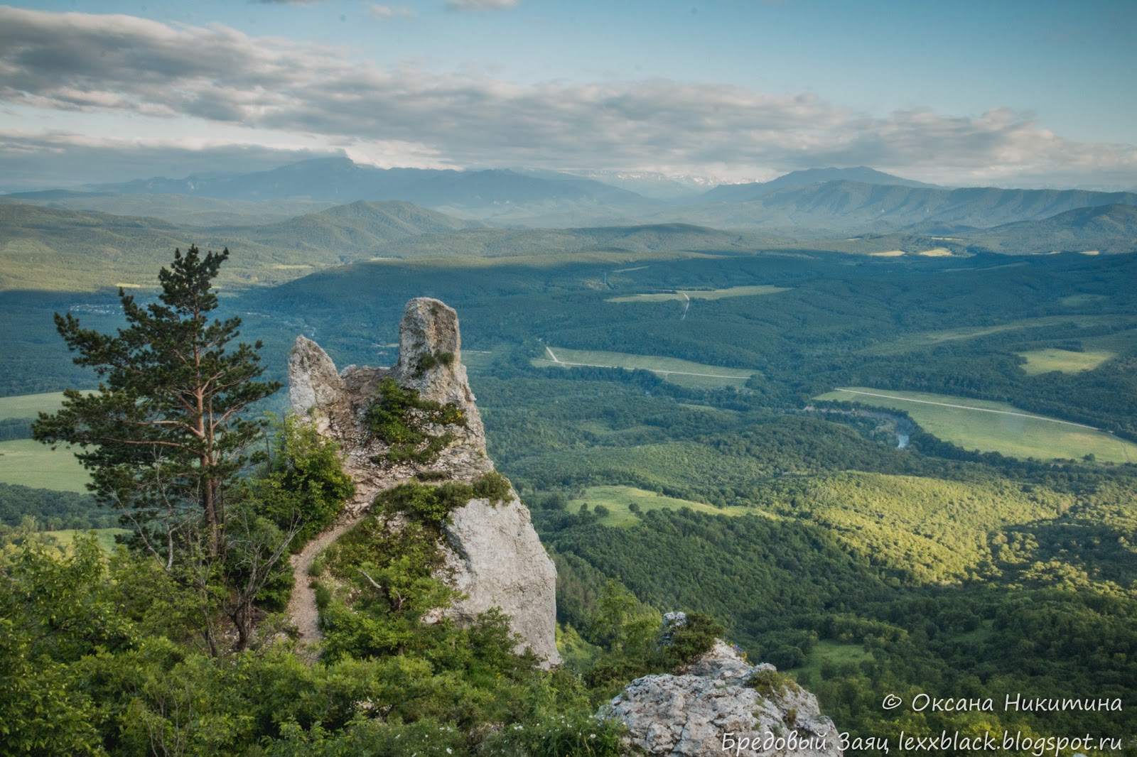 Чёртов палец Байкальск